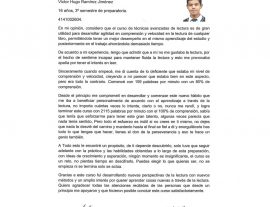 VÍctor Hugo R. J. – 3ro de Preparatoria