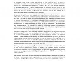 Jorge García García Granados – Subdirector Casa de Bolsa S.A. de C.V.