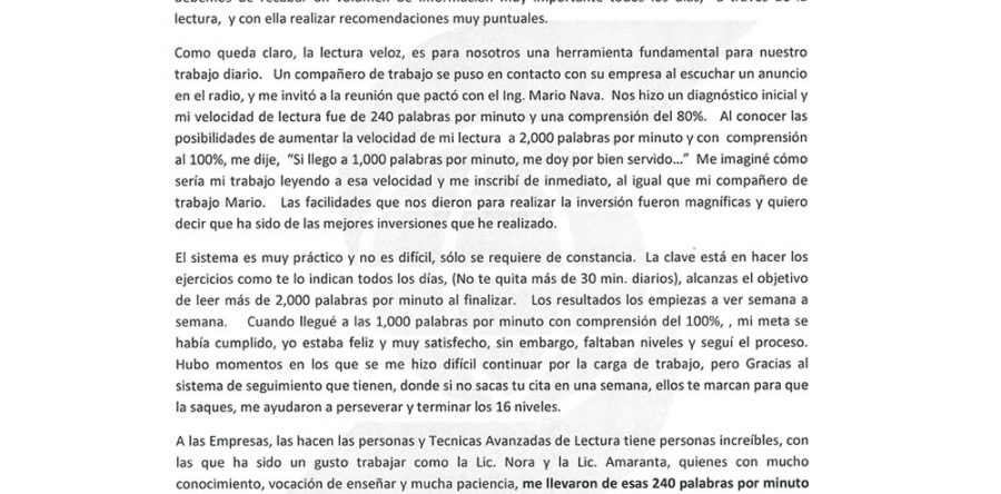 Jorge García García Granados – Subdirector Casa de Bolsa S.A. de C.V.