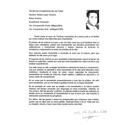 Rafael L. V. Doctorado