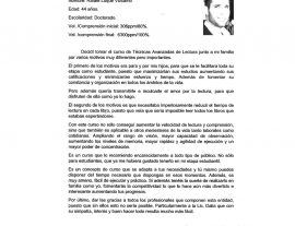 Rafael L. V. Doctorado