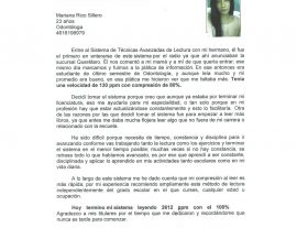 Mariana R. S. Odontóloga