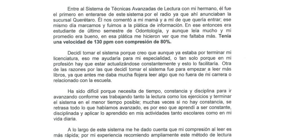 Mariana R. S. Odontóloga