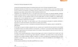 María Fernanda G. O. Lic. de Administración Turística