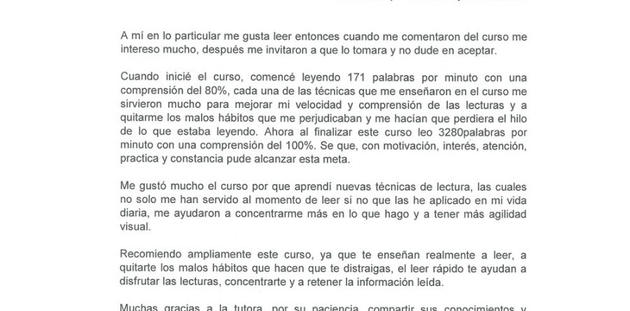 Génesis Guadalupe R. O. Lic. En Mercadotecnia