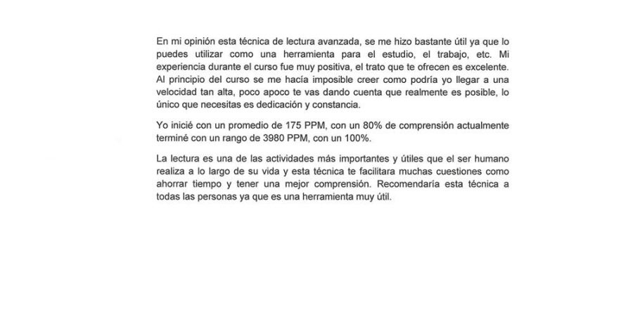 Loreto Carlos R. J. – 3ro. de Secundaria