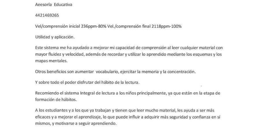 Adalivia F. S. – Lic. en Educación