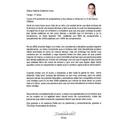 Diana Valeria G. L. 6to Semestre de Preparatoria