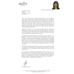 Ana Lilia O. L. Maestría en Finanzas