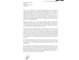 Ana Lilia O. L. Maestría en Finanzas