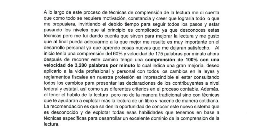 Javier R. G. Lic En contabilidad
