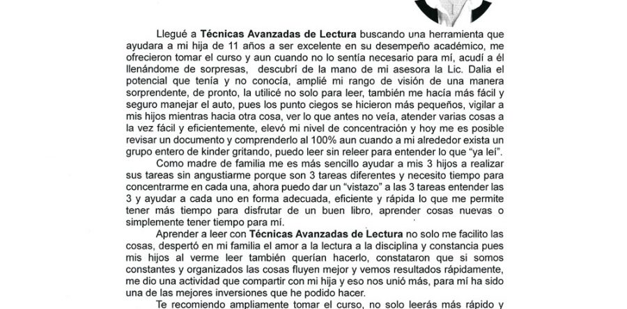 Irma Deyanira M. M. Licenciatura en Derecho