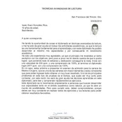 Issac Esaú G. R. Bachillerato