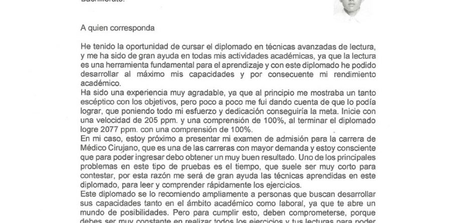 Issac Esaú G. R. Bachillerato