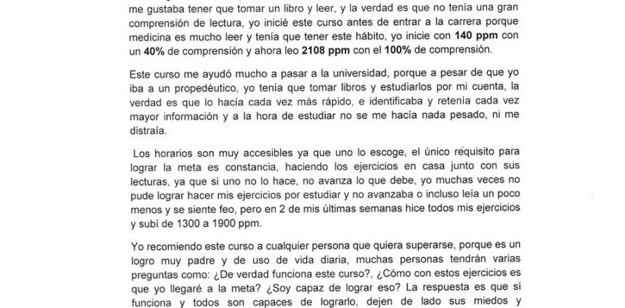 Jesús Alberto L. R. Primer Semestre de Medicina