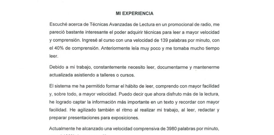 Claudia Alejandra R. M. Docente