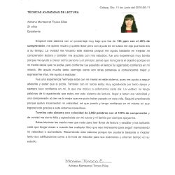 Adriana Monserrat T. E. Estudiante
