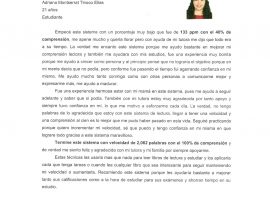 Adriana Monserrat T. E. Estudiante