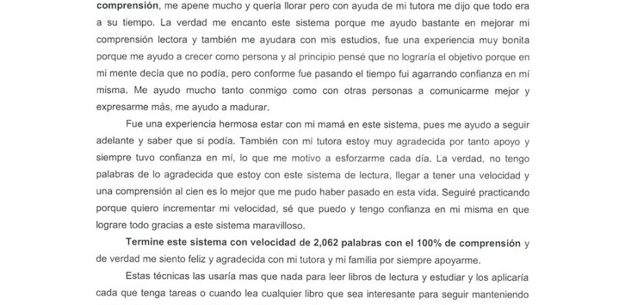 Adriana Monserrat T. E. Estudiante