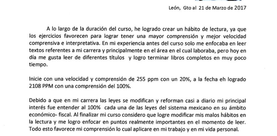 Lucia Monserrath P. Z. Lic. Contador Público