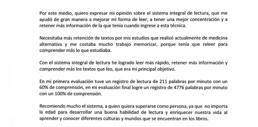 Ma. de la Luz M. Z. Contador Público