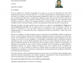 Hugo S. H. Ingeniero Industrial