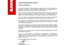 Amara I. P. S. Lic. en Administración de Hoteles y Restaurantes