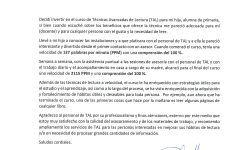 Karla Alejandra C. M. – Alumna 4to de primaria