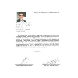 Diego Gallegos Espinosa – Lic. en Contabilidad