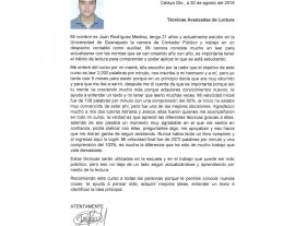 Juan Rodríguez Medina – Contador Público