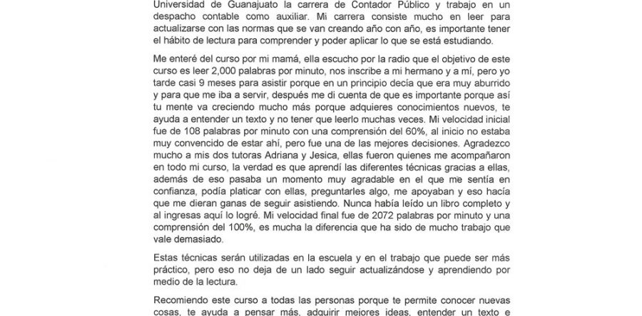 Juan Rodríguez Medina – Contador Público