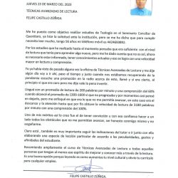 Felipe Castillo Zuñiga