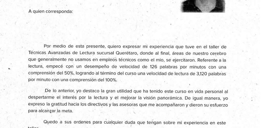 Pablo González – Ing. Electrónico