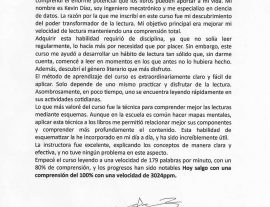 Kevin Diaz – Científico de Datos