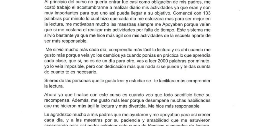 Alondra Lara Prieto – Ingeniería en Plásticos Celaya