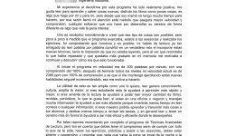 Mariela Aguilar B. – Ingeniera Industrial