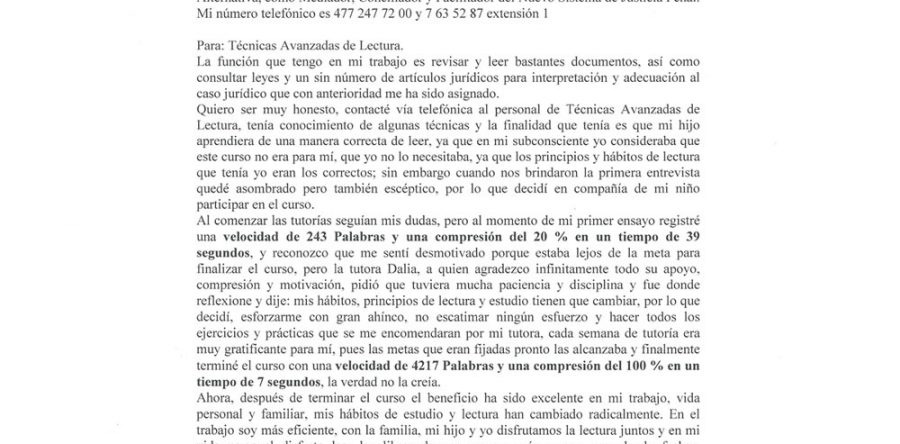 Francisco Javier González Córdova – Licenciado en Derecho