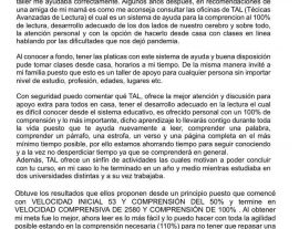 Monserrat Pérez González – Lic. en Educación